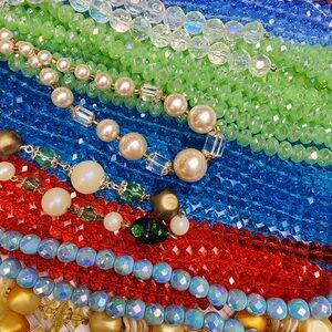 1-21-25 BEADS - LIVE SHOW LISTING
